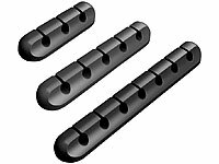 ; Kabelführungs-Clips Kabelführungs-Clips Kabelführungs-Clips 