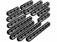 ; Kabelführungs-Clips Kabelführungs-Clips Kabelführungs-Clips 