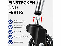 ; Stuhlrollen, Stuhl RollenBürostuhlrollenBürostuhl RollenBürostuhl ErsatzrollenBürostuhl-Doppelrollen-SetsDrehstuhlrollenDrehstuhl RollenBodenschutzmatten Gummirollen Fliesen Hartböden Parkettböden Böden weichen weich weiche ersetzenBürostuhlzubehörBürodrehstuhl RollenRollen für SchreibtischstuhlRollen für StühleStühle Ersatzräder Räder Universal Bürodrehstühle HolzfußbödenRollen für BürostühleErsatzrollen Stuhlrollen, Stuhl RollenBürostuhlrollenBürostuhl RollenBürostuhl ErsatzrollenBürostuhl-Doppelrollen-SetsDrehstuhlrollenDrehstuhl RollenBodenschutzmatten Gummirollen Fliesen Hartböden Parkettböden Böden weichen weich weiche ersetzenBürostuhlzubehörBürodrehstuhl RollenRollen für SchreibtischstuhlRollen für StühleStühle Ersatzräder Räder Universal Bürodrehstühle HolzfußbödenRollen für BürostühleErsatzrollen