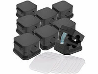 ; Kabelführungs-Clips Kabelführungs-Clips Kabelführungs-Clips