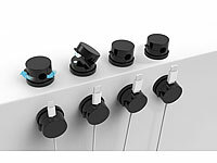 ; Kabelführungs-Clips Kabelführungs-Clips Kabelführungs-Clips