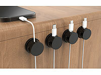 ; Kabelführungs-Clips Kabelführungs-Clips Kabelführungs-Clips