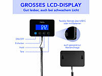 ; Transport Lager Akku Kilogramm Netzteile Wandmontagen Versandpakete Wände, Batterien Offices Büros Hold Gepäck Postpakete Wiege Verpacken Versandrobuste cm mm kg Kilo g Gramm Post Batteriebetrieben USB-C Briefwaagen LCDWaage für SperrgutWaage mit 10 g TeilungLCD-Displays Wiegeflächen Industrie Paketdienste GepäckkontrollenPlattformwaagenDigital-WaagenDigitale Paket-WaagenWaagenWaagen mit NetzteilanschlussPaketwaagen bis 200 kgLagerhäuser Unternehmen Marktwaagen Paketversender GepäckstückeHaushaltswaagen Personen Anzeigen Logistik Wandhalter WandwaagenNetzbetrieb Paket-Waagen Hunde Tiere Versandhändler Paketversand HaushaltsMessungen elektronische große Werkstätten Handwerker Gewerbe Transport Lager Akku Kilogramm Netzteile Wandmontagen Versandpakete Wände, Batterien Offices Büros Hold Gepäck Postpakete Wiege Verpacken Versandrobuste cm mm kg Kilo g Gramm Post Batteriebetrieben USB-C Briefwaagen LCDWaage für SperrgutWaage mit 10 g TeilungLCD-Displays Wiegeflächen Industrie Paketdienste GepäckkontrollenPlattformwaagenDigital-WaagenDigitale Paket-WaagenWaagenWaagen mit NetzteilanschlussPaketwaagen bis 200 kgLagerhäuser Unternehmen Marktwaagen Paketversender GepäckstückeHaushaltswaagen Personen Anzeigen Logistik Wandhalter WandwaagenNetzbetrieb Paket-Waagen Hunde Tiere Versandhändler Paketversand HaushaltsMessungen elektronische große Werkstätten Handwerker Gewerbe Transport Lager Akku Kilogramm Netzteile Wandmontagen Versandpakete Wände, Batterien Offices Büros Hold Gepäck Postpakete Wiege Verpacken Versandrobuste cm mm kg Kilo g Gramm Post Batteriebetrieben USB-C Briefwaagen LCDWaage für SperrgutWaage mit 10 g TeilungLCD-Displays Wiegeflächen Industrie Paketdienste GepäckkontrollenPlattformwaagenDigital-WaagenDigitale Paket-WaagenWaagenWaagen mit NetzteilanschlussPaketwaagen bis 200 kgLagerhäuser Unternehmen Marktwaagen Paketversender GepäckstückeHaushaltswaagen Personen Anzeigen Logistik Wandhalter WandwaagenNetzbetrieb Paket-Waagen Hunde Tiere Versandhändler Paketversand HaushaltsMessungen elektronische große Werkstätten Handwerker Gewerbe
