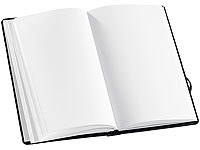 ; Flexible Outdoor-Notebooks aus wasserfestem Papier für Reisen-Notizen Flexible Outdoor-Notebooks aus wasserfestem Papier für Reisen-Notizen 