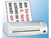 ; Laminierfolien Laminierfolien 