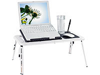 General Office Notebook Tisch, Laptoptisch klappbar