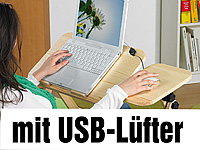 ; Monitor-Schwenkarme 