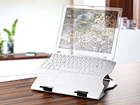 ; Notebooktische mit Lüfter 