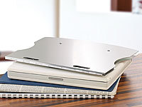 ; Notebooktische mit Lüfter 