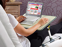 ; Monitor-Schwenkarme Monitor-Schwenkarme 