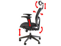; Computersessel Computersessel Computersessel 