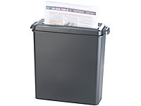 General Office Aktenschredder, Reißwolf, Papier Shredder