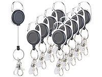 ; Ausweishüllen mit ausziehbaren Clips Ausweishüllen mit ausziehbaren Clips Ausweishüllen mit ausziehbaren Clips Ausweishüllen mit ausziehbaren Clips 