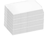 General Office Laminierfolien, Laminiergerät für Visitenkarten; Kalt-Laminierfolien Kalt-Laminierfolien Kalt-Laminierfolien Kalt-Laminierfolien 