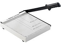 ; Papier-Hebelschneider Papier-Hebelschneider Papier-Hebelschneider 