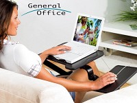 ;  
