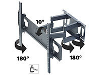 ; Monitor-Schwenkarme Monitor-Schwenkarme Monitor-Schwenkarme Monitor-Schwenkarme 