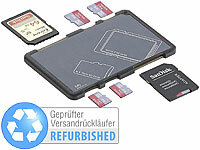 General Office microSD Kartenhalter, SD & microSD-Kartenhalter