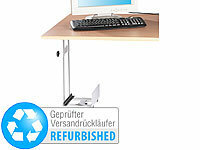 General Office; Hydraulisch höhenverstellbare Schreibtische
