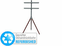 ; Schwenkbare TV-Wandhalterungen 