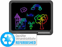 ; Wiederverwendbare Notizbücher mit App