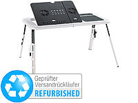 ; Monitor-Schwenkarme 