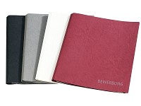 ; Klemmmappen für Bewerbungen 