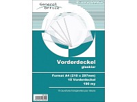 ; Klarsichtfolien Klarsichtfolien 