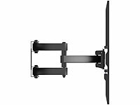 ; Monitor-Schwenkarme Monitor-Schwenkarme Monitor-Schwenkarme 