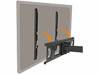 ; Monitor-Schwenkarme Monitor-Schwenkarme Monitor-Schwenkarme 