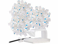 General Office USB-Kabelhalter, Schreibtisch-Kabel-Organizer-Clip; LCD-Schreibtafel LCD-Schreibtafel LCD-Schreibtafel 