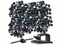 General Office Ladekabel-Organizer, Schreibtisch-Kabel-Organizer-Clips