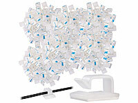 General Office Kabel Clip, Kabelmanagement-Organizer