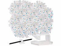 General Office Kabelorganizer-Sets, Kabelmanagement-Halter