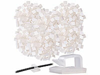 General Office Kabelorganizer-Set, Kabelmanagement-Clip
