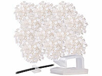 General Office Desktop-Kabel-Organizer, Kabelmanagement-Set