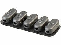; Kabelführungs-Clips Kabelführungs-Clips Kabelführungs-Clips 