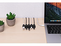 ; Kabelführungs-Clips Kabelführungs-Clips Kabelführungs-Clips 