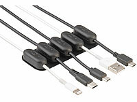 ; Kabelführungs-Clips Kabelführungs-Clips Kabelführungs-Clips 