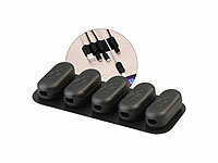 ; Kabelführungs-Clips Kabelführungs-Clips Kabelführungs-Clips 