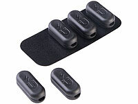 ; Kabelführungs-Clips Kabelführungs-Clips Kabelführungs-Clips 