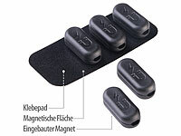 ; Kabelführungs-Clips Kabelführungs-Clips Kabelführungs-Clips 