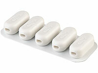 ; Kabelführungs-Clips Kabelführungs-Clips Kabelführungs-Clips Kabelführungs-Clips 