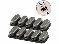 ; Kabelführungs-Clips Kabelführungs-Clips Kabelführungs-Clips 