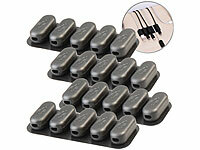 ; Kabelführungs-Clips Kabelführungs-Clips Kabelführungs-Clips 