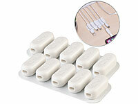 General Office Ladedatenkabel-Organizer, Silikon-USB-Kabel-Organizer