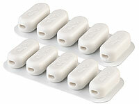 General Office Desktop-Organizer, Kabel-Organizer-Halter