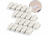 General Office Desktop-Organizer, Ladekabelhalter