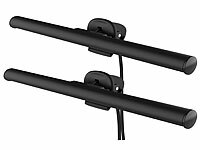 General Office PC Lampe, Monitor Leuchte, Notebook Beleuchtung; Notebooktische mit Lüfter Notebooktische mit Lüfter Notebooktische mit Lüfter 