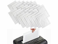 General Office Aktenvernichter-Ölblatt, Shredderöl, Öl-Blätter